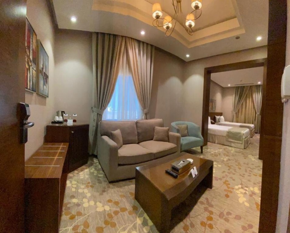 Palm Boutique Hotel Image 11