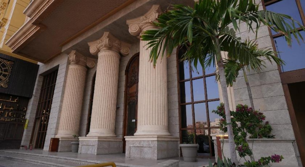 Palm Boutique Hotel Image 12