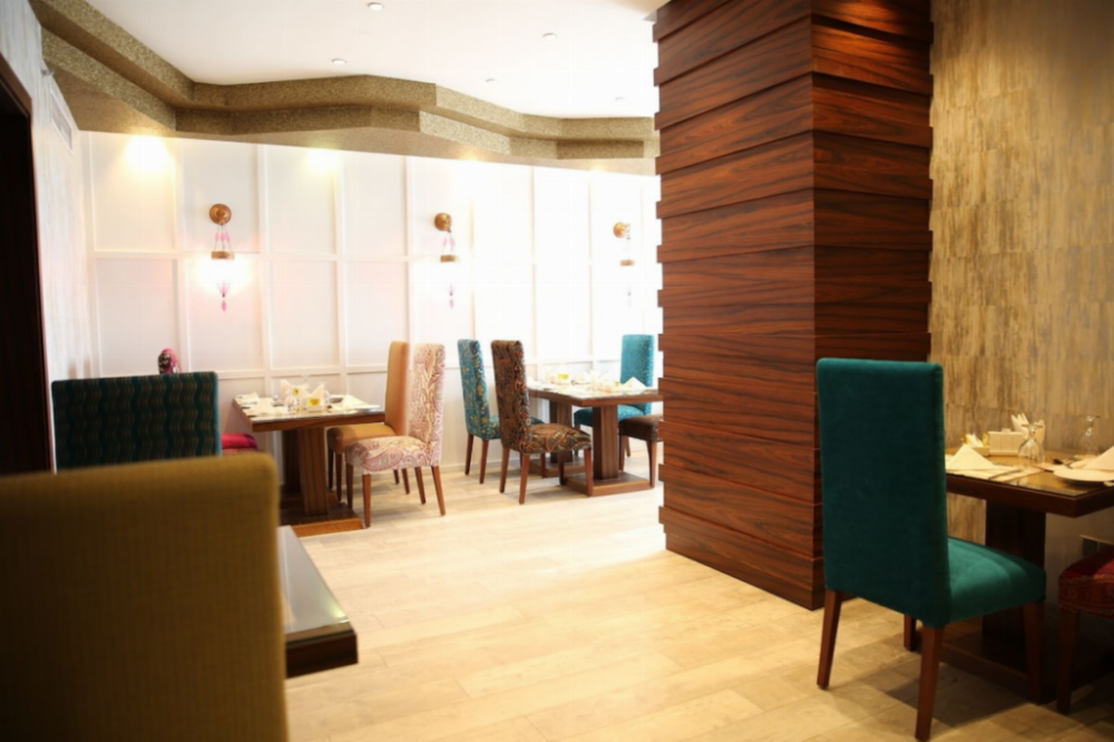 Palm Boutique Hotel Image 18