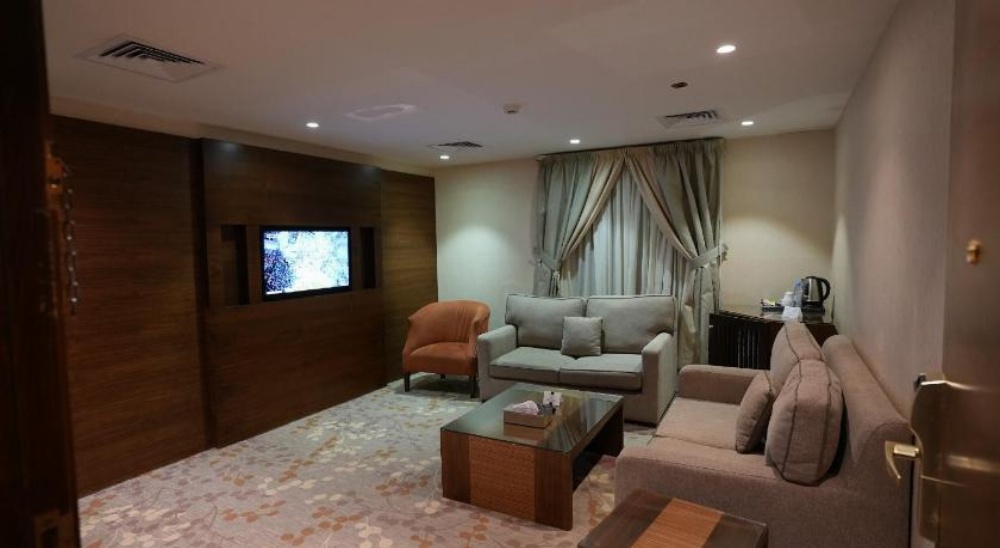 Palm Boutique Hotel Image 19