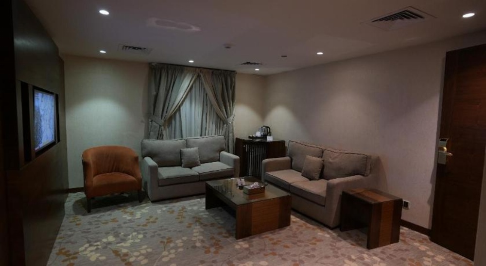 Palm Boutique Hotel Image 20