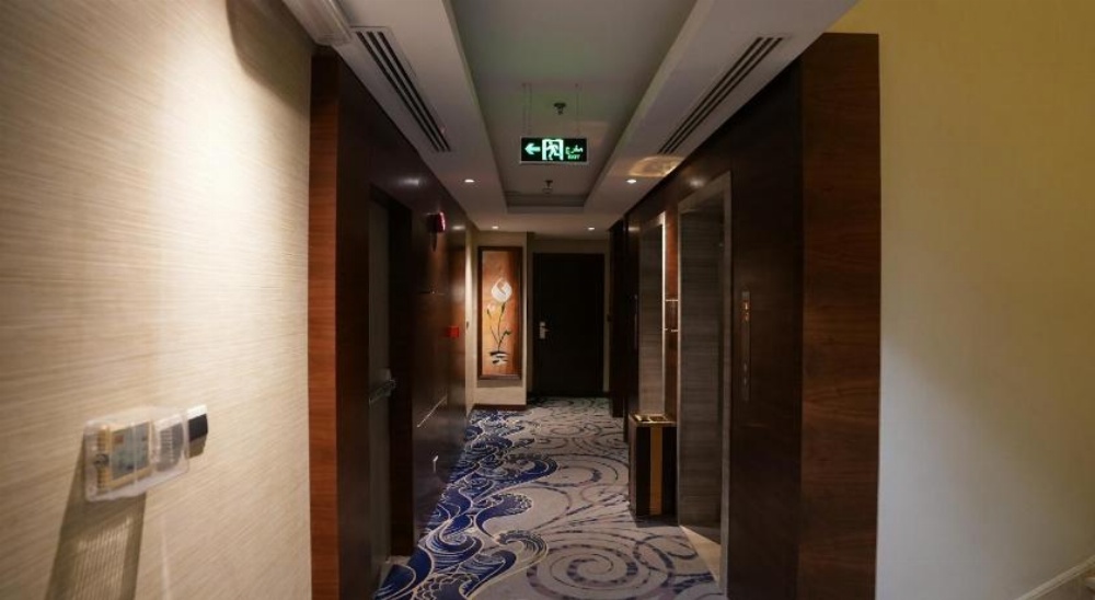 Palm Boutique Hotel Image 22