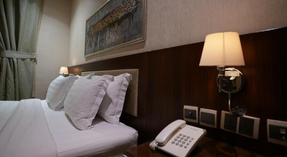 Palm Boutique Hotel Image 25