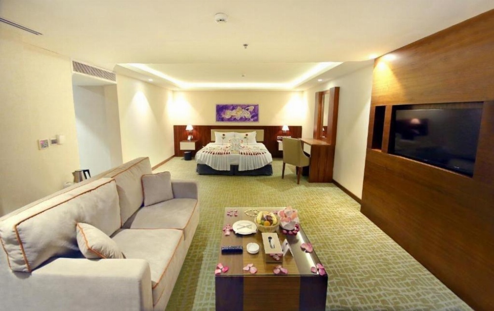 Palm Boutique Hotel Image 28