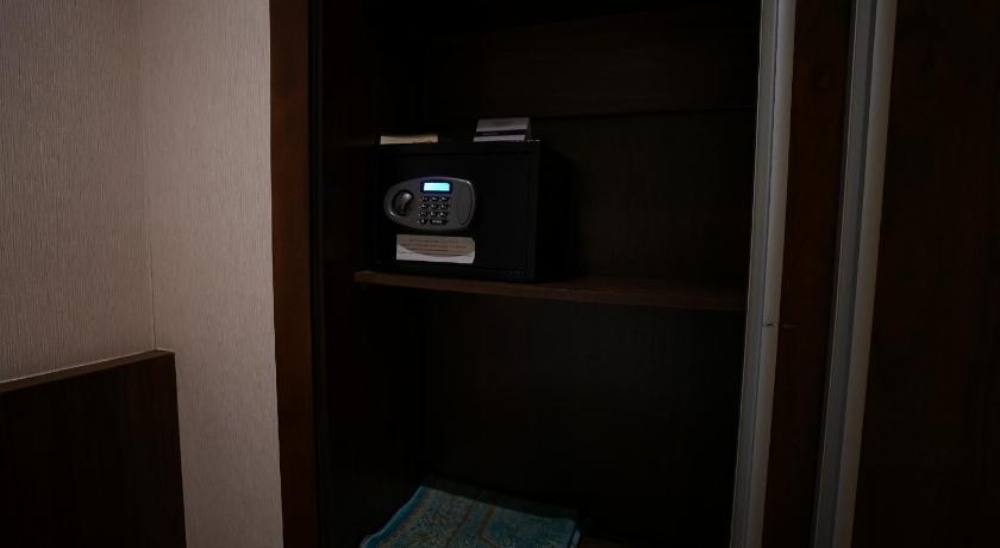 Palm Boutique Hotel Image 30