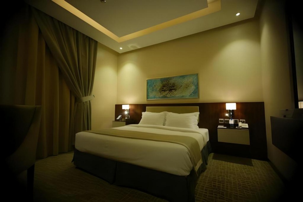 Palm Boutique Hotel Image 31