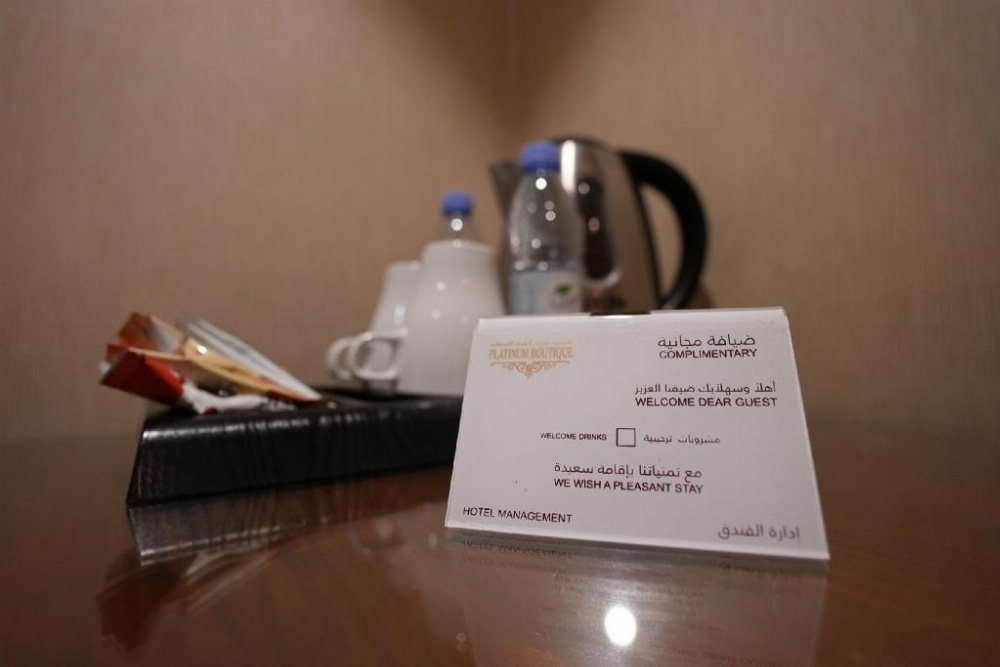 Palm Boutique Hotel Image 32