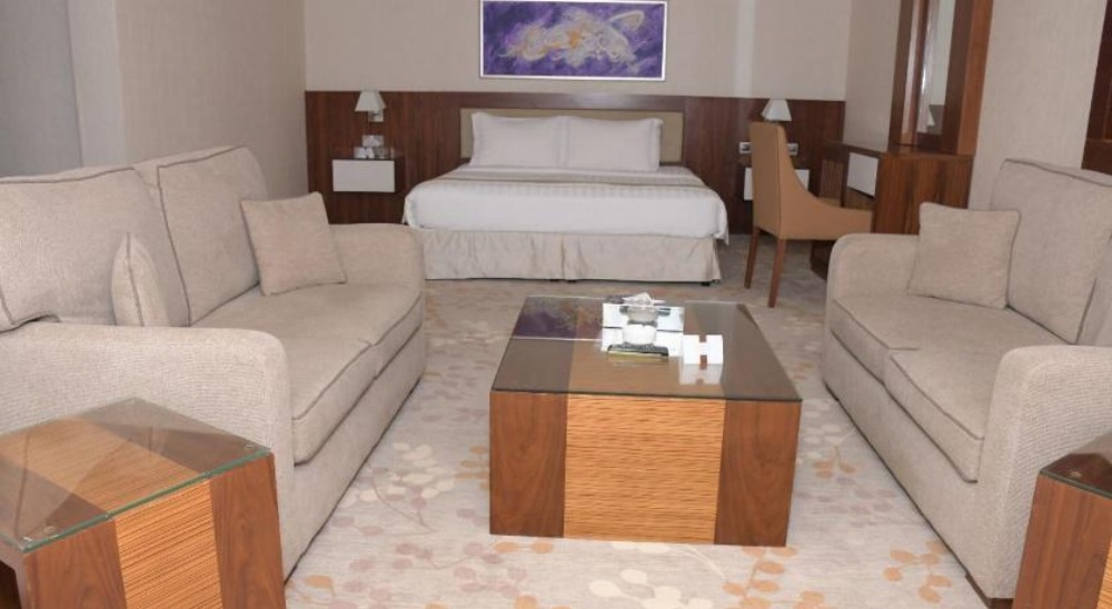 Palm Boutique Hotel Image 33