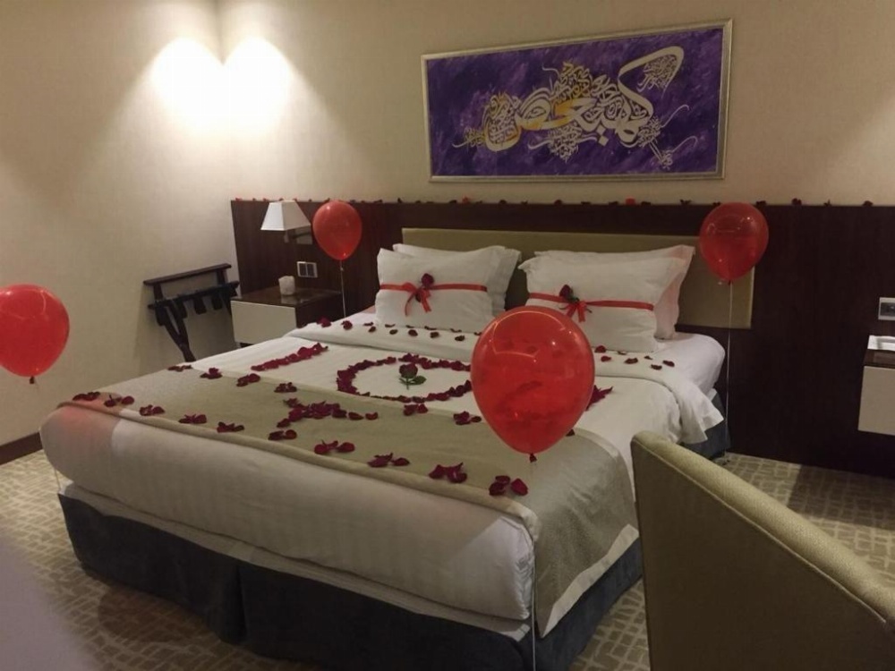 Palm Boutique Hotel Image 34
