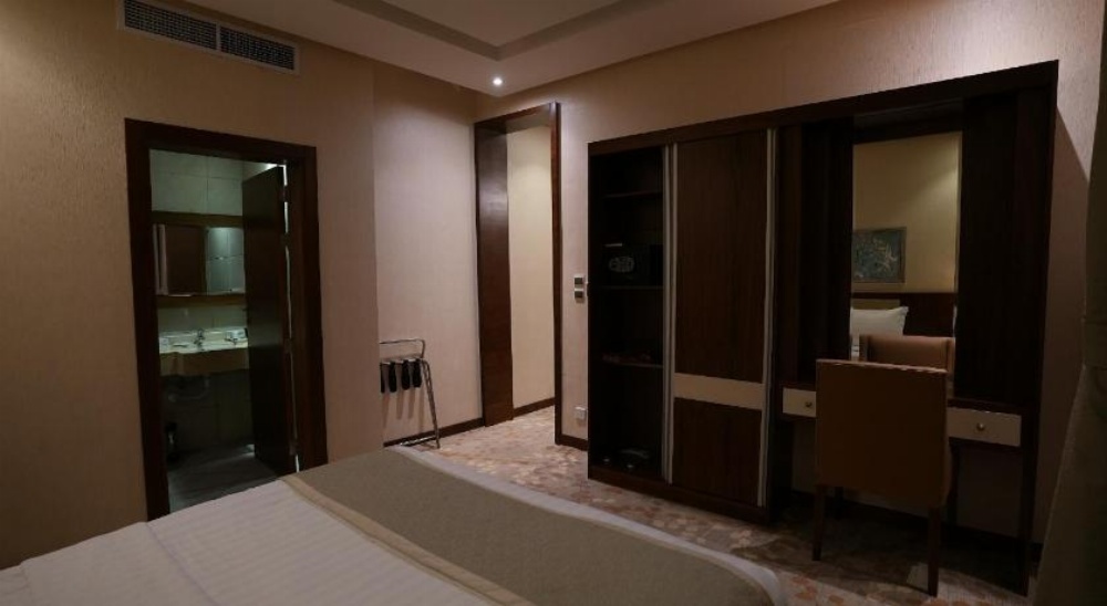 Palm Boutique Hotel Image 36