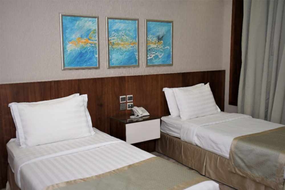 Palm Boutique Hotel Image 37
