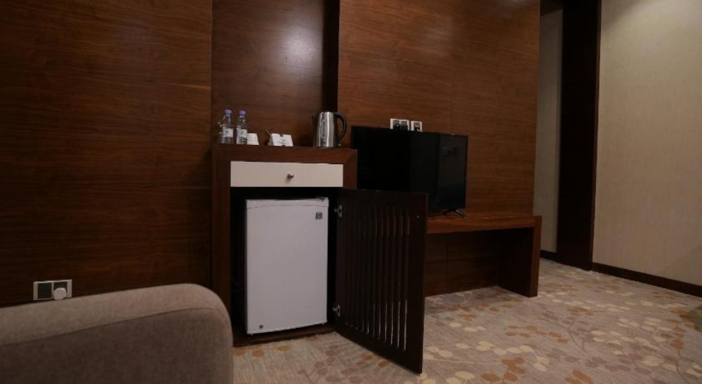 Palm Boutique Hotel Image 39