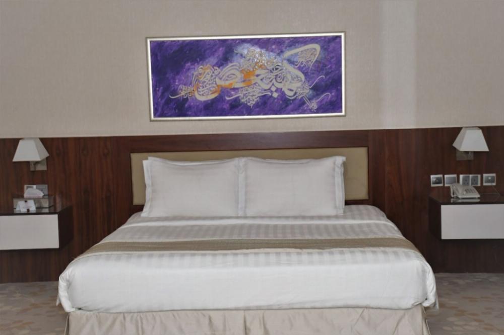 Palm Boutique Hotel Image 40