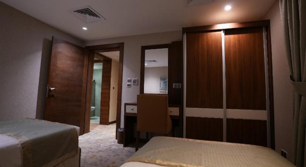 Palm Boutique Hotel Image 41