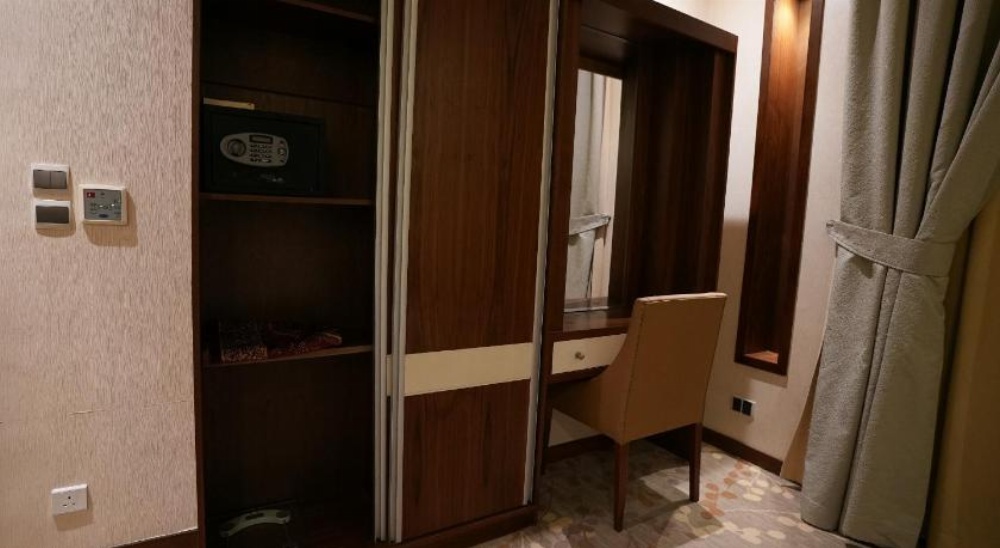 Palm Boutique Hotel Image 42