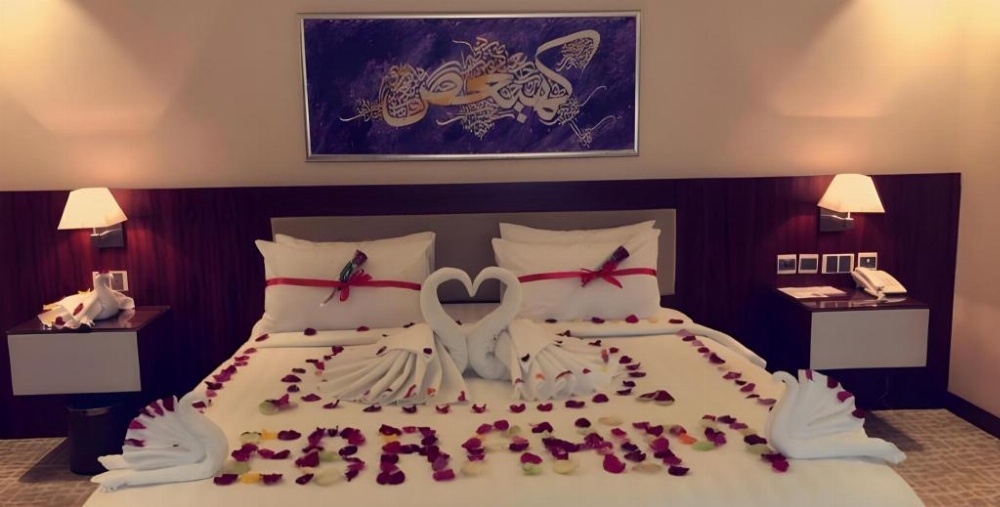 Palm Boutique Hotel Image 43