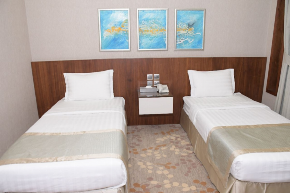Palm Boutique Hotel Image 44