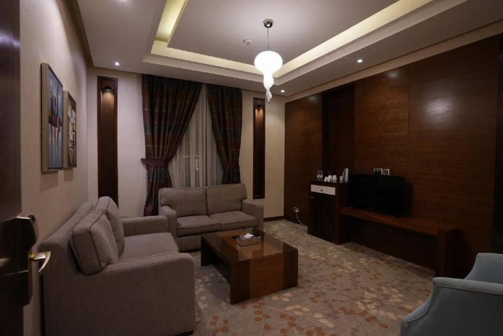 Palm Boutique Hotel Image 48