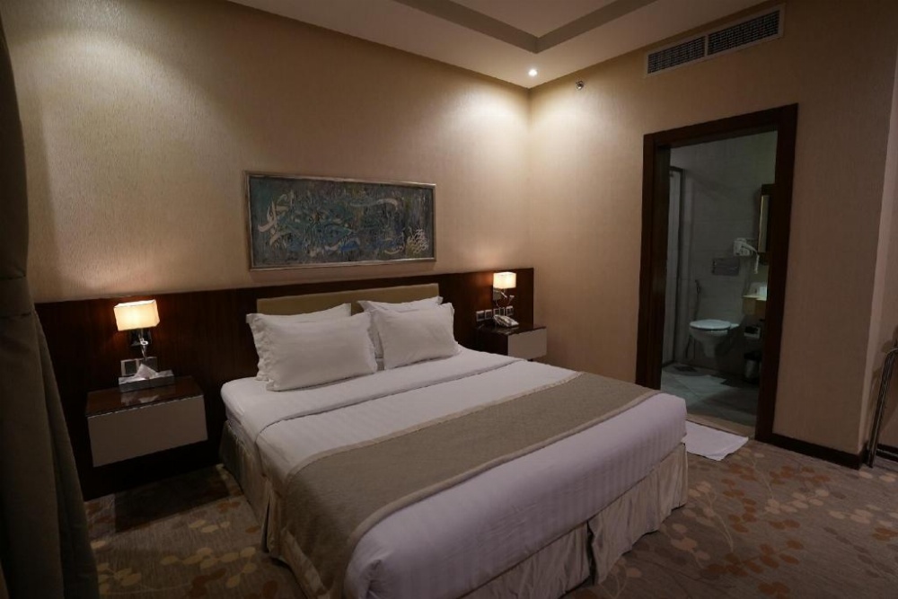 Palm Boutique Hotel Image 49