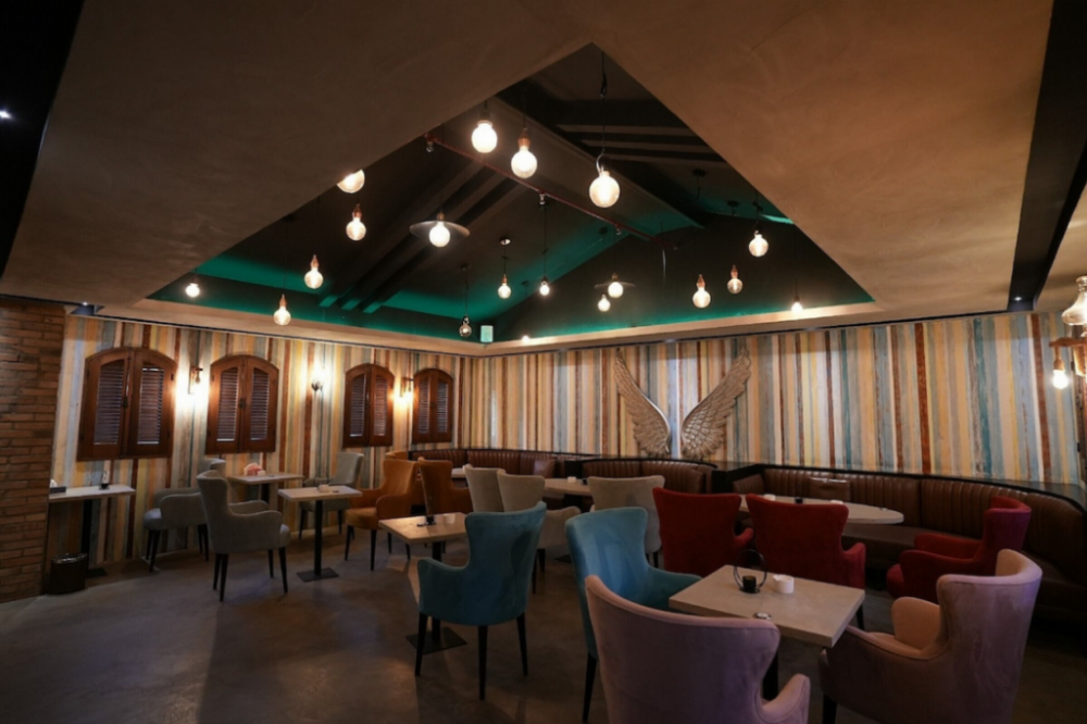 Palm Boutique Hotel Image 6